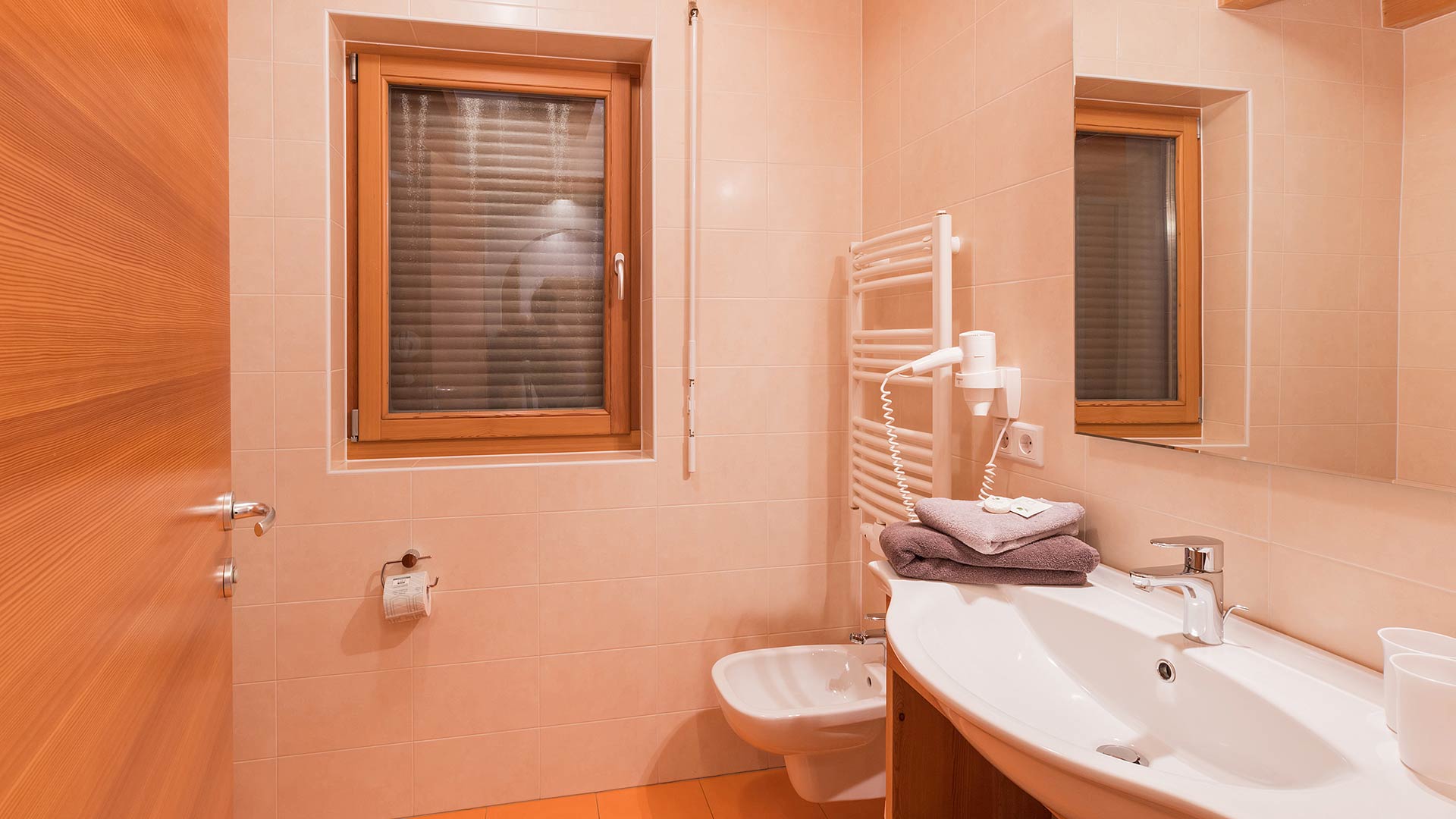 Ferienwohnung Roderhof Pragser Tal