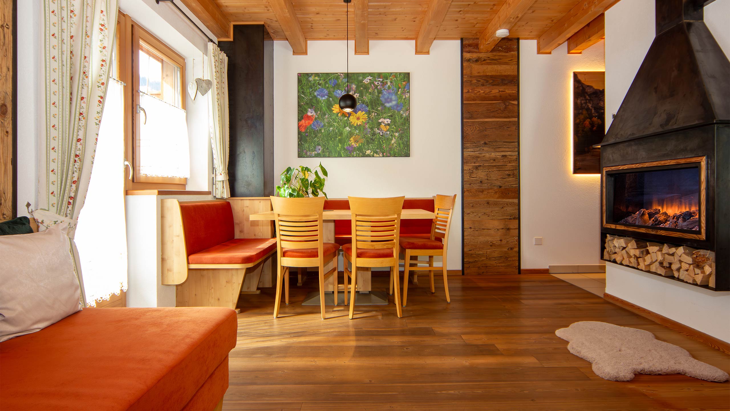 apartment Almwiese