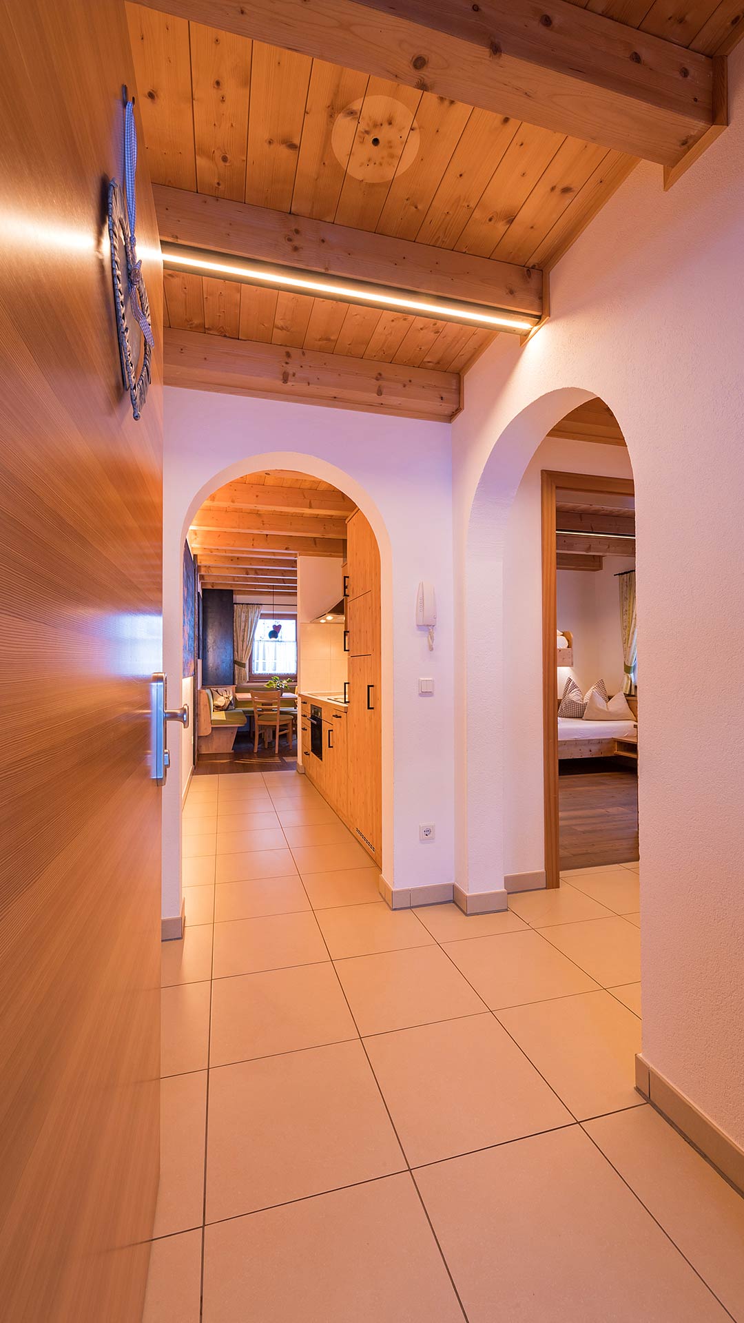 apartment Jägerglück