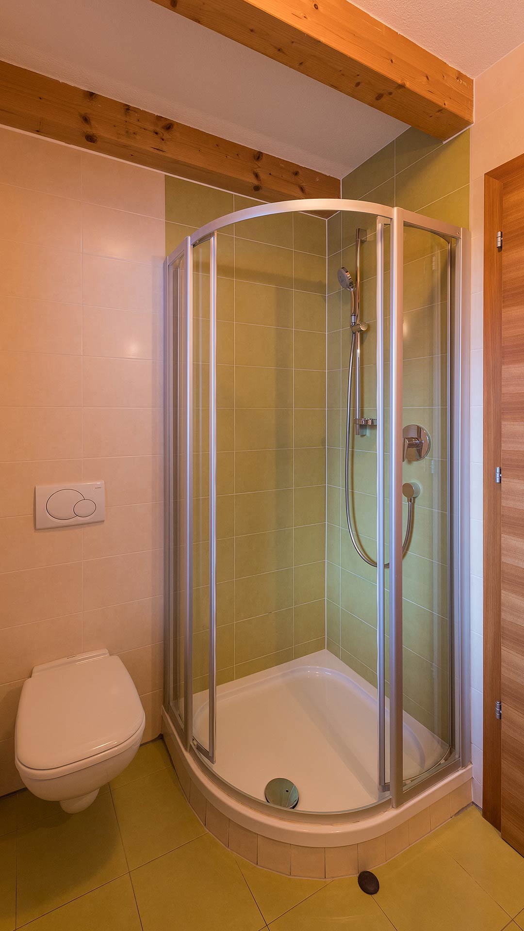 apartment Jägerglück