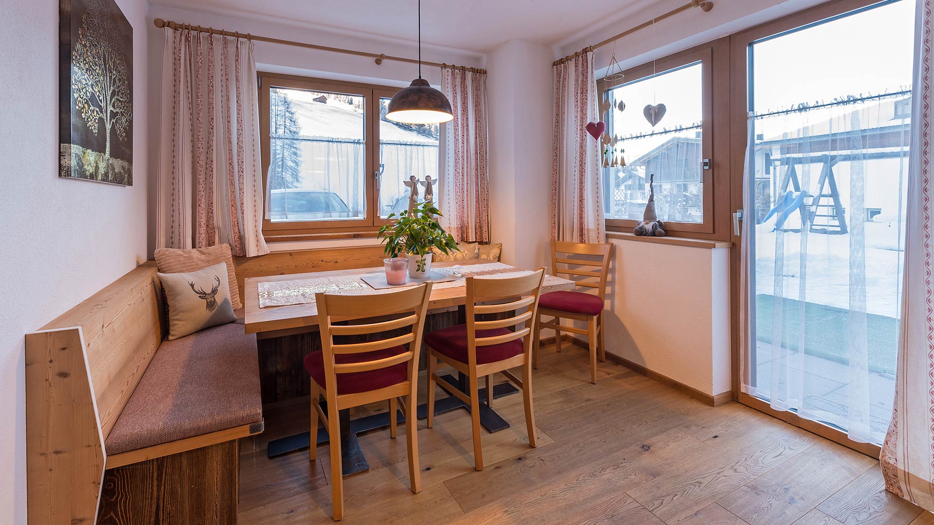 Roderhof Pragser Tal