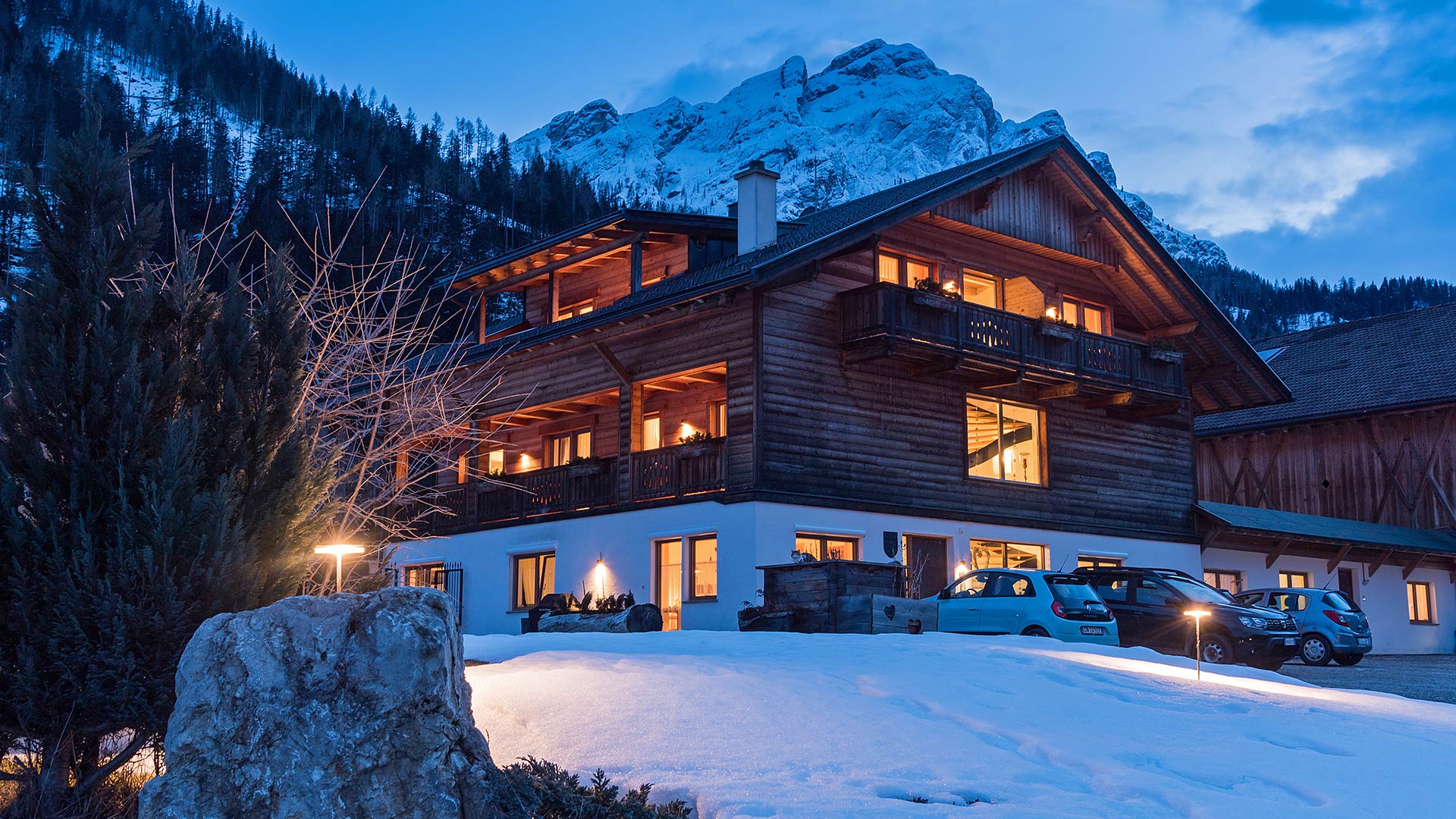 Roderhof Südtirol