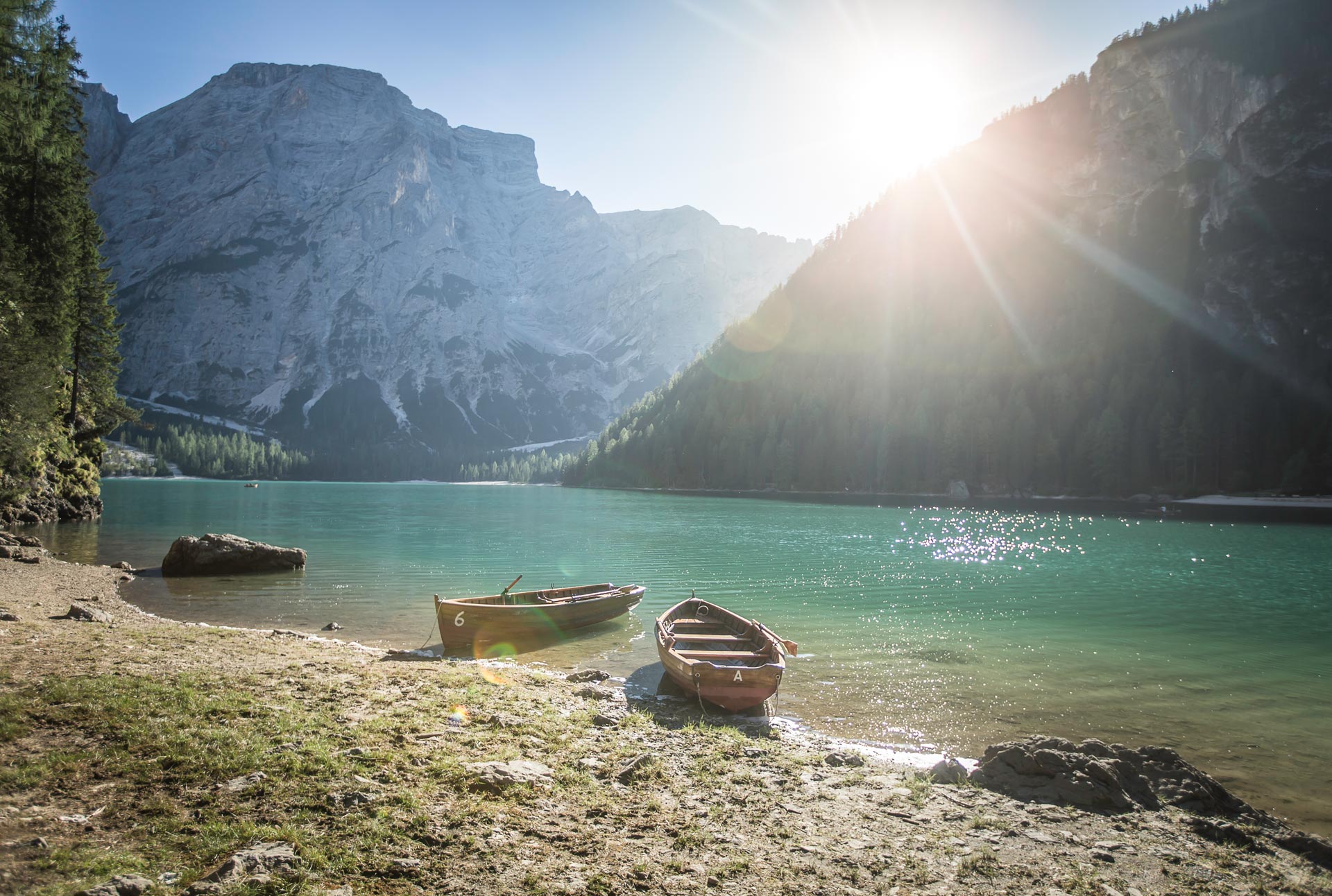 Roderhof Alto Adige