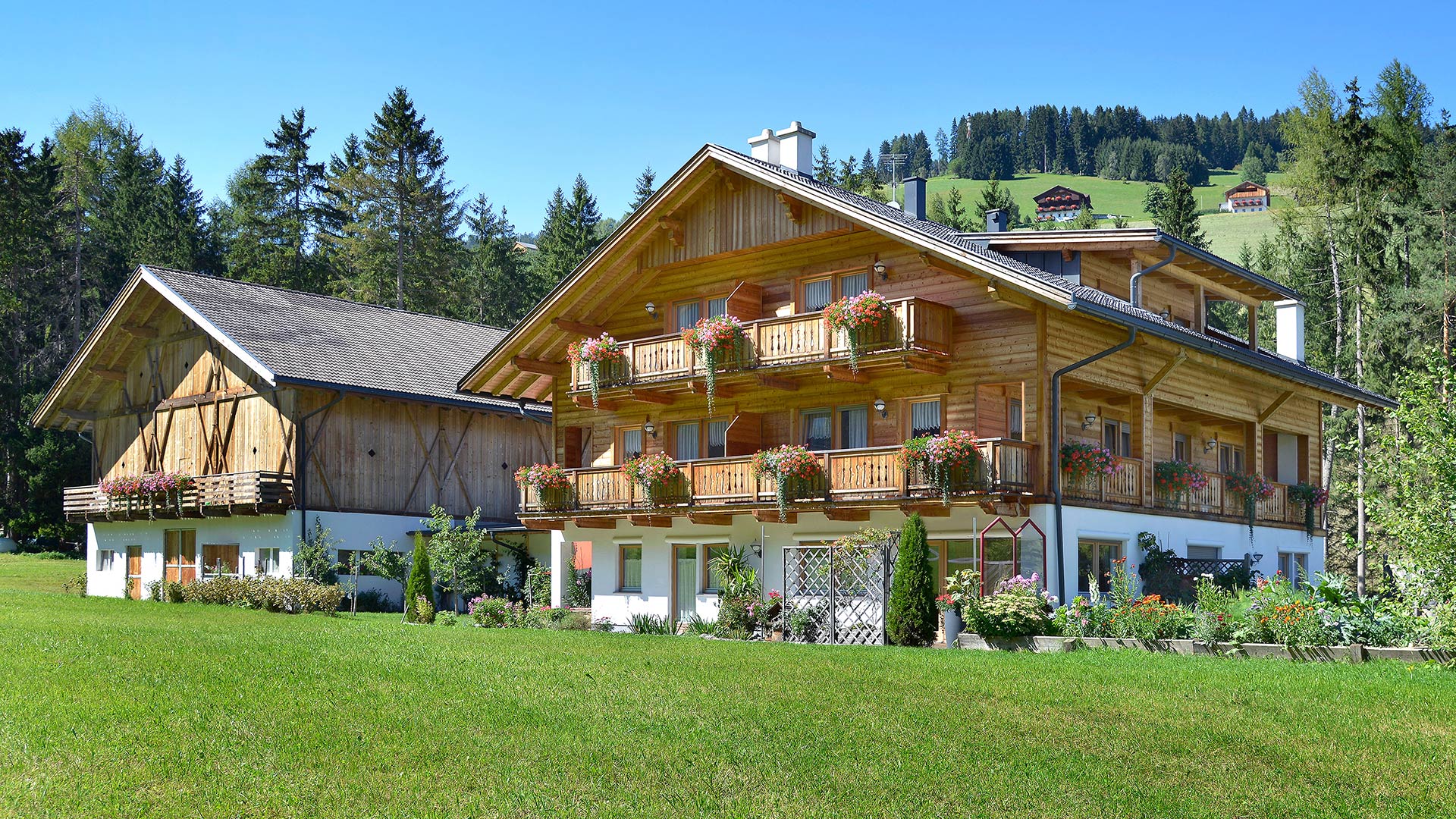 Roderhof Südtirol