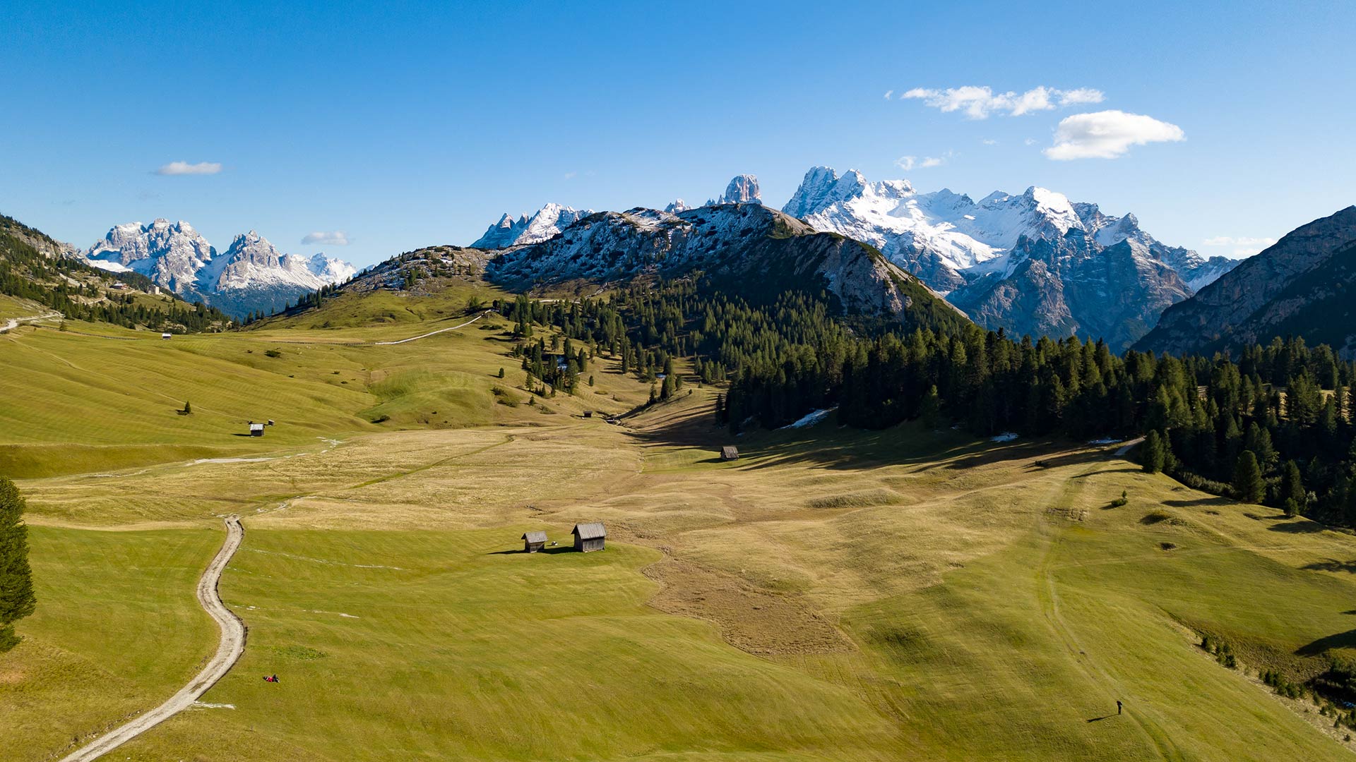 Roderhof Dolomites