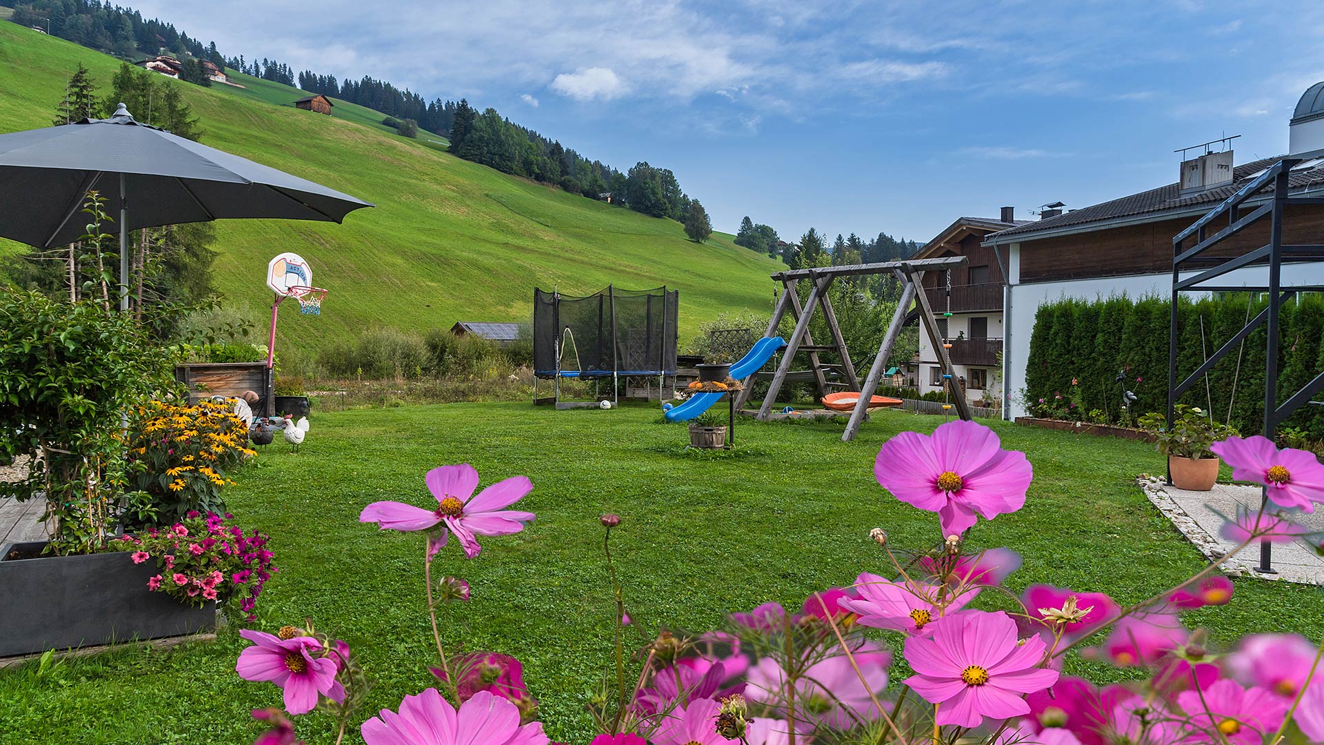 Roderhof Dolomites